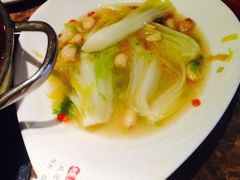 蛙蛙叫干锅年代(东直门簋街店)-蛙蛙叫干锅年代(簋街总店)