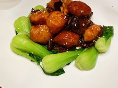 一品酿馅羊肚菌-卫鼎轩·曹公馆(鼓楼店)
