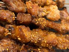 -韩江山烤肉音乐串吧(沈北新区店)