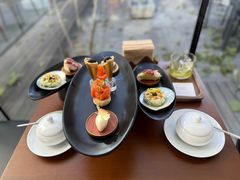 -自如ZSPACE四合院艺术餐厅