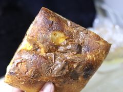 香草奶酪佛卡夏-佐敦面包铺·JORDAN BAKERY