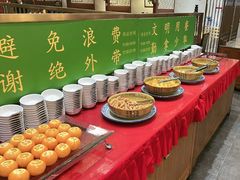 -东来顺饭庄(金泉广场店)