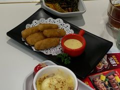 -豪客来牛排(中华城店)