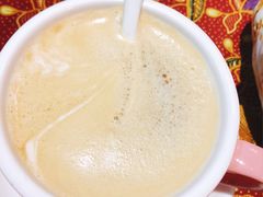 白咖啡-小娘惹厨房Little Nyonya(狮城有约上榜店)