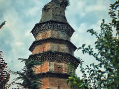 -响堂山石窟-北响堂山石窟