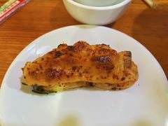 -郭际辣饼铺(第三中学店)