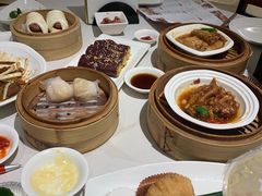-潮福城潮州大酒楼(湖滨北路店)