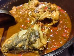 -鄱阳湖·江西小炒·瓦罐煨汤(五道口店)