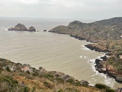 -枸杞岛