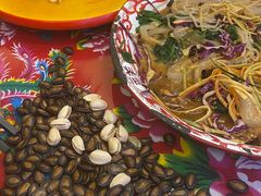 -闯关东东北农家菜(崂山石老人店)
