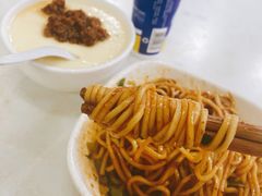 -大碗面(洗面桥街店)