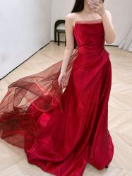 点击看大图 -Chic Bridal 熙可婚纱