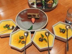 -新贝乐意大利餐厅(苏州中心店)