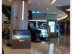 -盒马鲜生(皇庭广场店)
