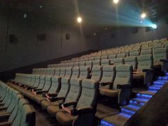 -万象影城(石家庄万象城IMAX激光店)