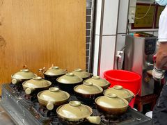 -荣记煲仔饭(高庙路店)