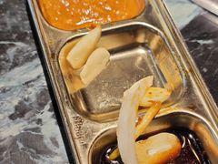 -韩宫宴和牛烤肉(无锡大东方广场店)