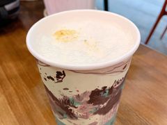 桂花引-茶话弄(中贸广场店)