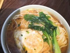 -韵秋荷(宝山龙湖天街店)