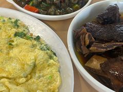 -晓琦农家菜馆·地道农家菜
