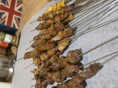 -烤五行·烧烤烤串(石佛营店)