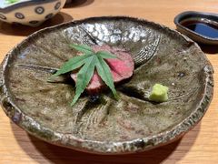 -银座岩