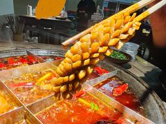 -陈陈火锅(较场口店)