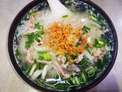 后安粉汤-许佳后安粉汤店