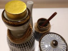 -禾绿回转寿司(苏宁广场店)