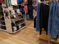-优衣库(北京枫蓝国际广场店)