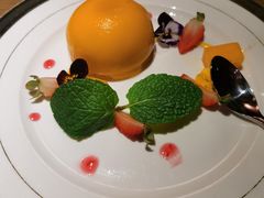 -老欧洲咖啡·西餐(后湖店)