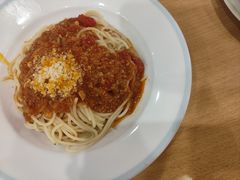 -萨莉亚意式餐厅(苏州食百家店)