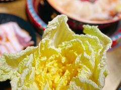 -羊大爷涮肉(亮马桥店)