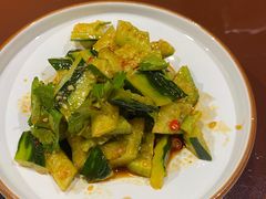 -川香鼎盛(市桥富华总店)