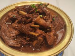 -金典银峰老鹅馆·昆山菜(亭林公园店)