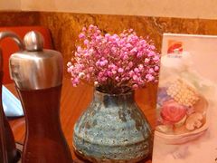 -怡咖啡·自助餐·西安香格里拉