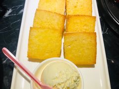 -荣品荟·融合餐厅(月湖广场店)