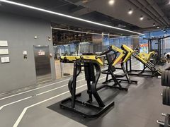 -OXYGYM 奥美氧舱运动中心(朝阳大悦城店)