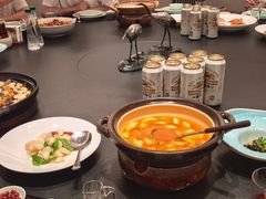 -南湖宾馆·鸳湖阁全日制餐厅