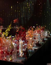 -格乐利雅婚礼艺术中心(南外滩店)