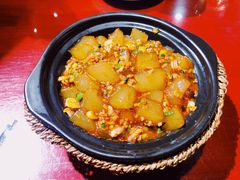 -窄巷子陕菜馆·地道陕西菜(粉巷店)