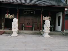 -钱王祠