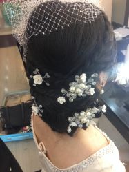-FIONA MAKE UP恋妆造型