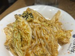 -河沿肉饼Beijing Pie(东华门店)