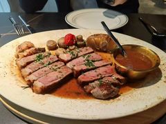 -404干式熟成牛排馆•聚会餐厅