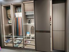 -索菲亚全屋定制衣柜橱柜家具(东四环红星美凯龙大郊亭店)