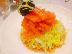 -南山鲜虾面·活鲜小馆·海味大连菜(南山总店)