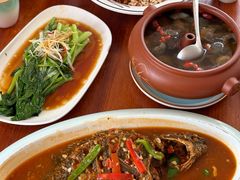 -云隐小厨·传统大理美食(复兴路店)