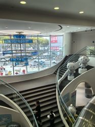 -MINI MARS KIDS CLUB亲子家庭中心(杨浦黄兴店)