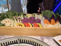 -鱼豆吉·豆浆鱼火锅(宜昌万达店)